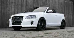 Audi A3 Cabrio tuning Hofele