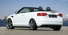 Audi A3 Cabrio tuning Hofele