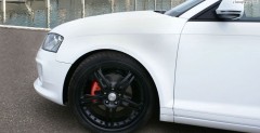 Audi A3 Cabrio tuning Hofele