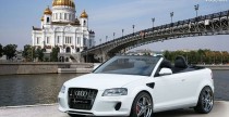 Audi A3 Cabrio tuning Hofele