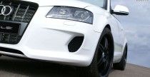 Audi A3 Cabrio tuning Hofele