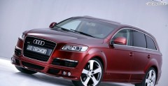 Audi Q7 od JE Design