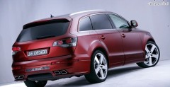 Audi Q7 od JE Design