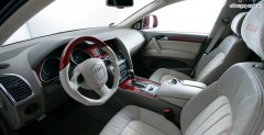 Audi Q7 od JE Design