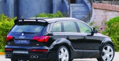 Audi Q7 od JE Design