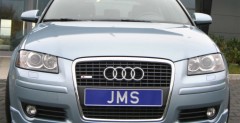Audi A3 8P JMS Racelook