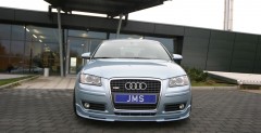 Audi A3 8P JMS Racelook