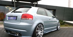Audi A3 8P JMS Racelook
