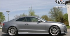 Audi A5 JMS