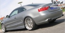 Audi A5 JMS