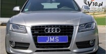 Audi A5 JMS