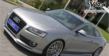 Audi A5 JMS