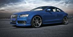 Audi S5 JMS