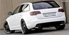 Audi RS6 od Kicherer