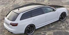 Audi RS6 od Kicherer