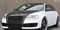 Audi RS6 od Kicherer