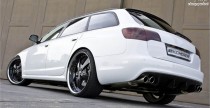 Audi RS6 od Kicherer