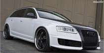 Audi RS6 od Kicherer