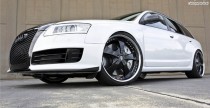 Audi RS6 od Kicherer