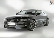 Audi A5/S5 tuning Konigseder