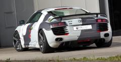 Audi R8 mbdesign