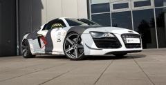 Audi R8 mbdesign