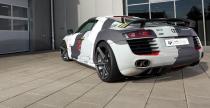 Audi R8 mbdesign