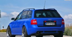 Audi RS6 tuning MFK