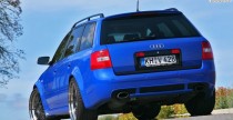 Audi RS6 tuning MFK