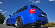 Audi RS6 tuning MFK