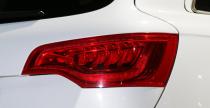 Audi Q7 MR Car Design