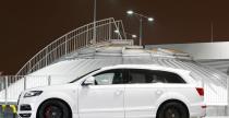 Audi Q7 MR Car Design