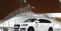 Audi Q7 MR Car Design