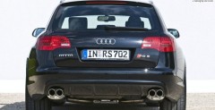 Audi RS6 MTM