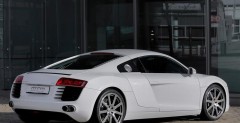 Audi R8 i 560 KM od MTM