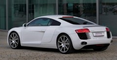 Audi R8 i 560 KM od MTM