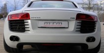 Audi R8 i 560 KM od MTM