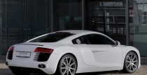 Audi R8 i 560 KM od MTM