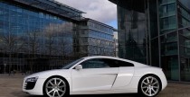 Audi R8 i 560 KM od MTM