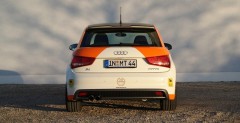 Audi A1 MTM