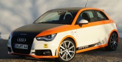 Rekordowe Audi A1 MTM