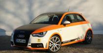 Audi A1 MTM