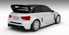 Audi A1 MTM Nardo Edition