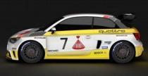Audi A1 MTM Nardo Edition