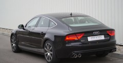 Audi A7 Sportback MTM