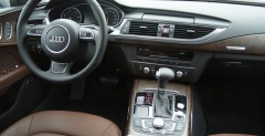 Audi A7 Sportback MTM