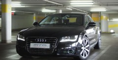 Audi A7 Sportback MTM