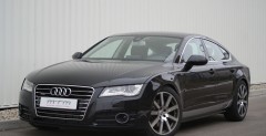 Audi A7 Sportback MTM