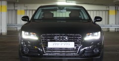 Audi A7 Sportback MTM