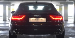 Audi A7 Sportback MTM